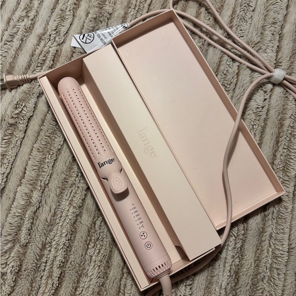 L’ange Hair LeDuo 360 (Grande)